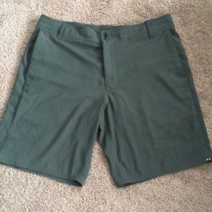 Under Armour shorts